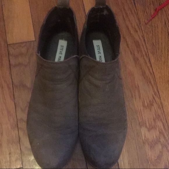 Steve Madden  ankle boots - Picture 3 of 4